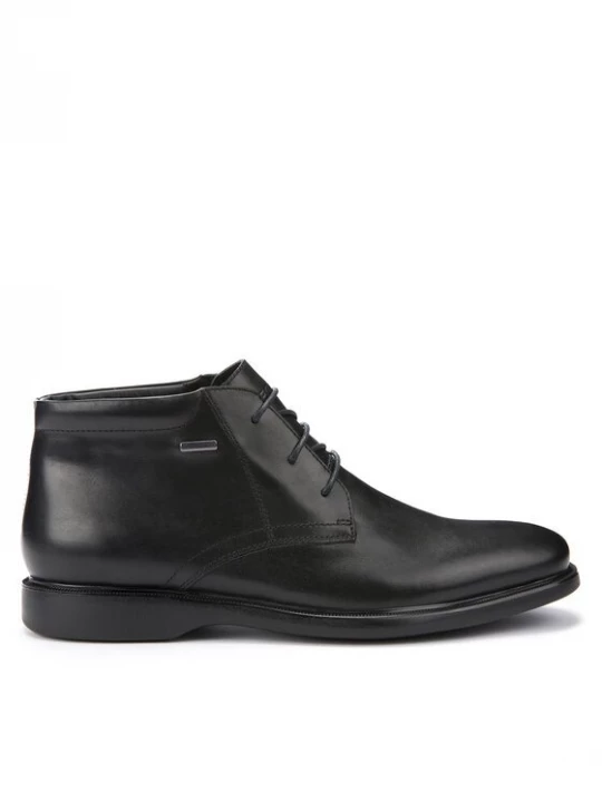 Obrázek produktu Geox Kotníková obuv U Brayden 2Fit Abx D U54N1D 00043 C9999 Černá