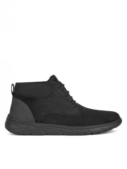 Obrázek produktu Geox Kotníková obuv U Portello U36E1B 022EK C6372 Khaki