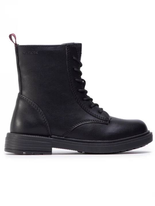 Obrázek produktu Geox Kozačky J Eclair G. D J049QD 000BC C9999 S Černá
