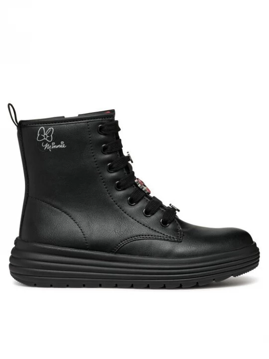 Obrázek produktu Geox Kozačky J Phaolae Girl J46ETC 000BC C9999 S Černá