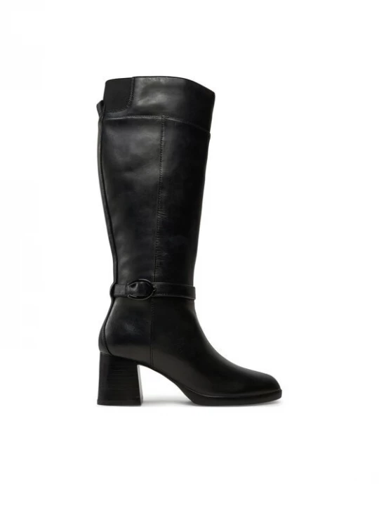 Obrázek produktu Geox Kozačky Walk Pleasure 55D D46XBD 00043 C9999 Černá