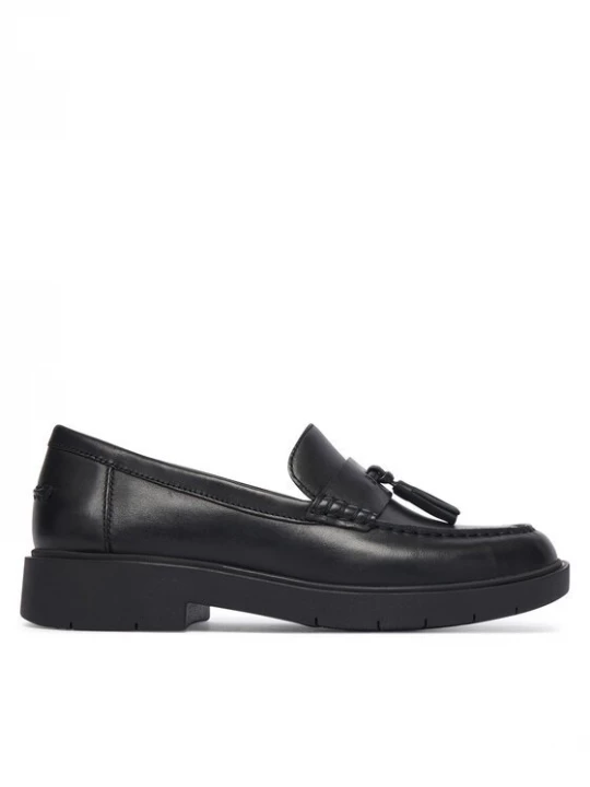 Obrázek produktu Geox Loafersy D Spherica Ec1 B D65DKA 43 C9999 Černá