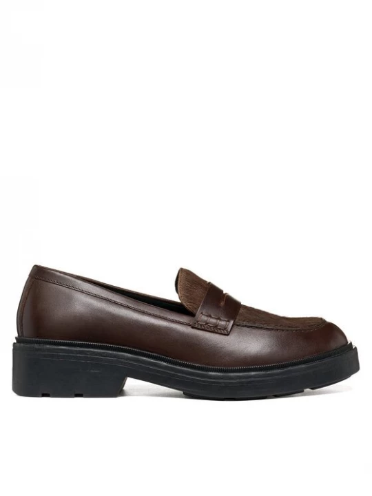 Obrázek produktu Geox Loafersy D Swelen D665GK 043QS C0013 Hnědá