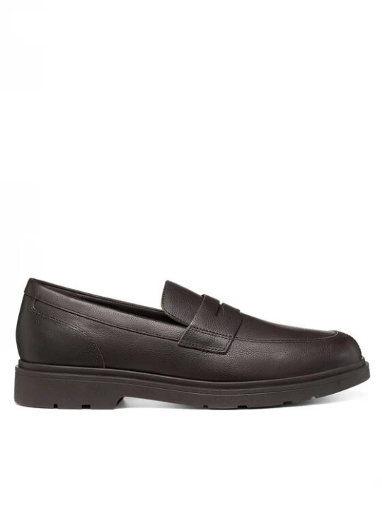 Obrázek produktu Geox Loafersy U Spherica Ec1 B U66CJC 00047 C6009 Tmavě hnědá