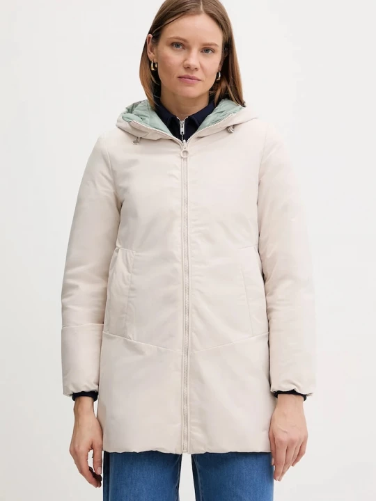 Obrázek produktu Geox Oboustranná bunda Geox SPHERICA béžová