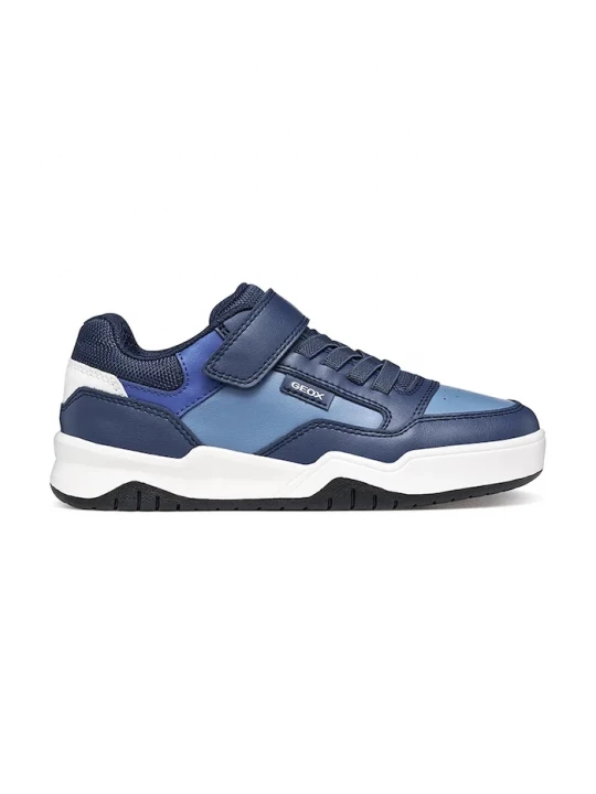 Obrázek produktu Geox PERTH sneakers boty dětské modrá