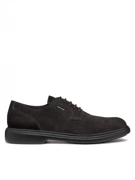 Obrázek produktu Geox Polobotky U Ottavio U16DCD 00022 C6024 Hnědá