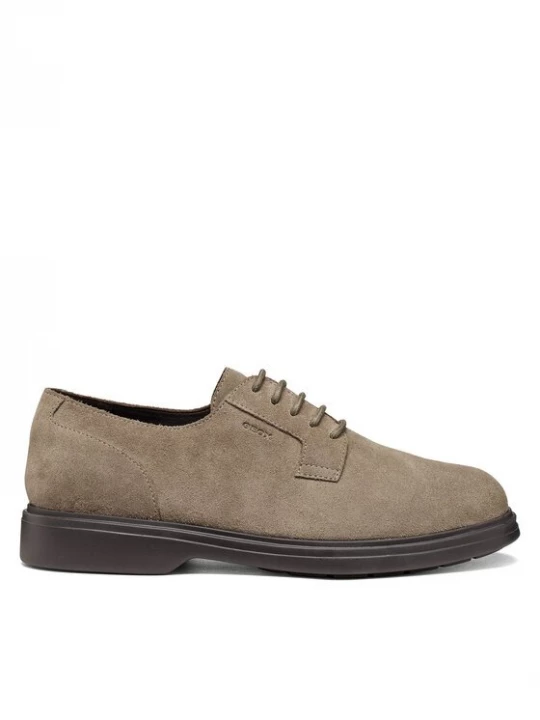 Obrázek produktu Geox Polobotky U Ottavio U16DCD 00022 C6029 Béžová