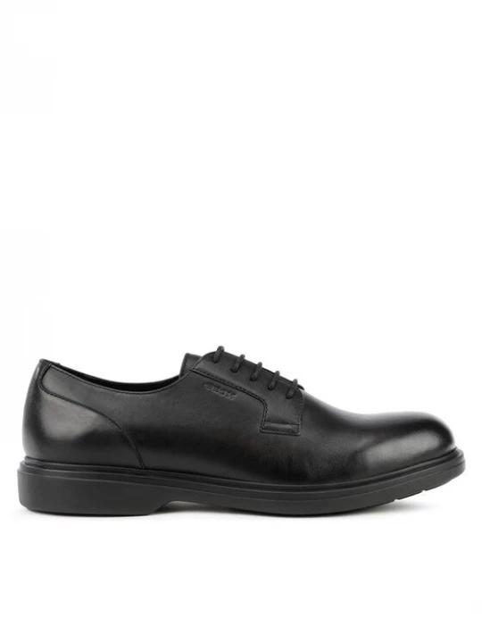 Obrázek produktu Geox Polobotky U Ottavio U16DCD 00043 C9999 Černá