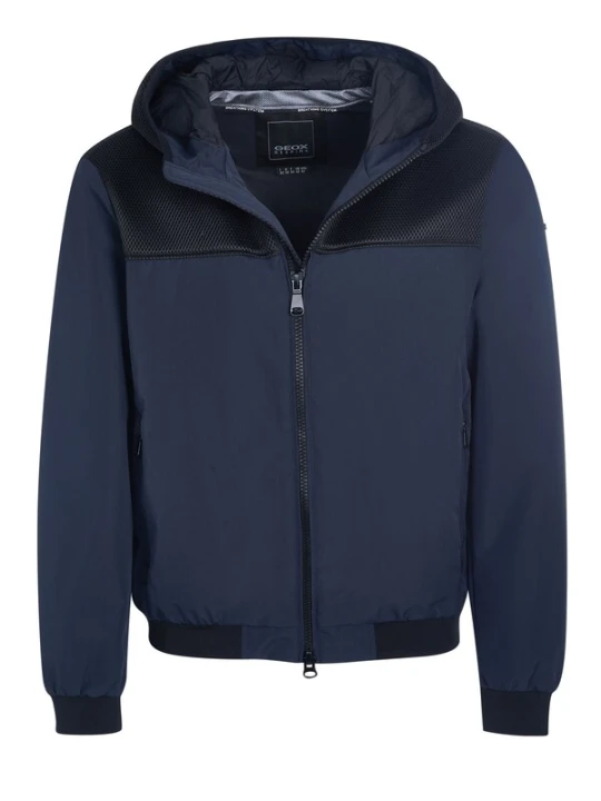 Obrázek produktu GEOX Přechodná bunda 'Geox Jacke' noční modrá