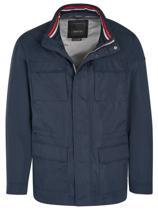 Obrázek produktu GEOX Přechodná bunda 'Geox Jacke' tmavě modrá
