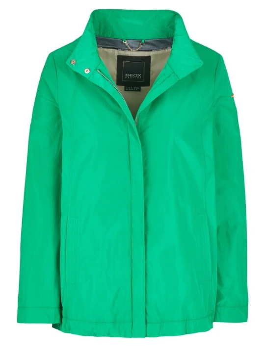 Obrázek produktu GEOX Přechodná bunda 'Geox Jacke' zelená