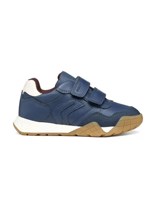 Obrázek produktu Geox RANN-E sneakers boty dětské modrá
