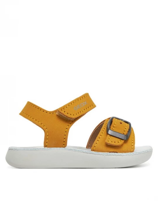 Obrázek produktu Geox Sandály B Sandal Lightfloppy B555SA 00032 C2021 Hnědá