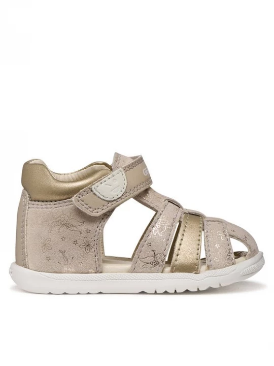 Obrázek produktu Geox Sandály B Sandal Macchia Gir B254WB 007NF C8560 Béžová