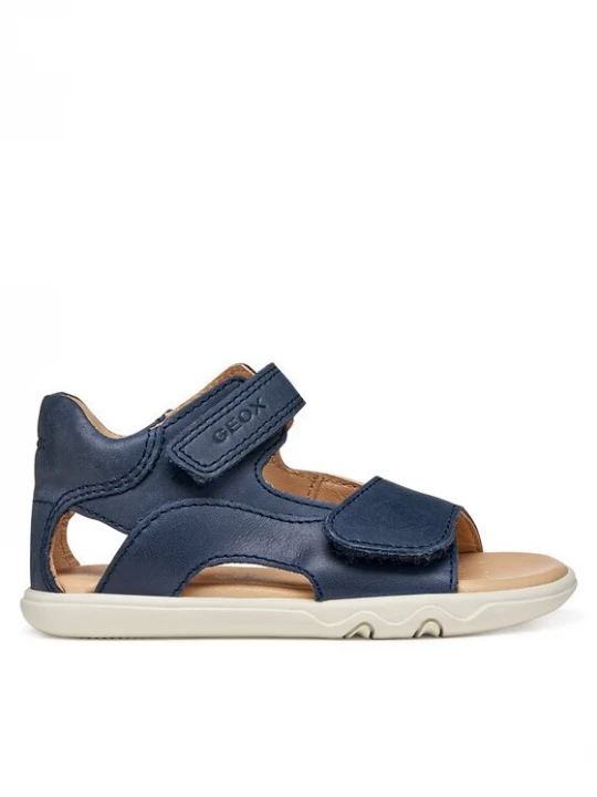 Obrázek produktu Geox Sandály B Sandal Steppieup B B656PB 000CL C4002 Tmavomodrá