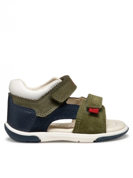 Obrázek produktu Geox Sandály B Sandal Zapito B556EB 022CL C3024 Khaki