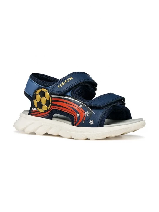 Obrázek produktu Geox sandály dětské SANDAL AIRADYUM námořnická modř