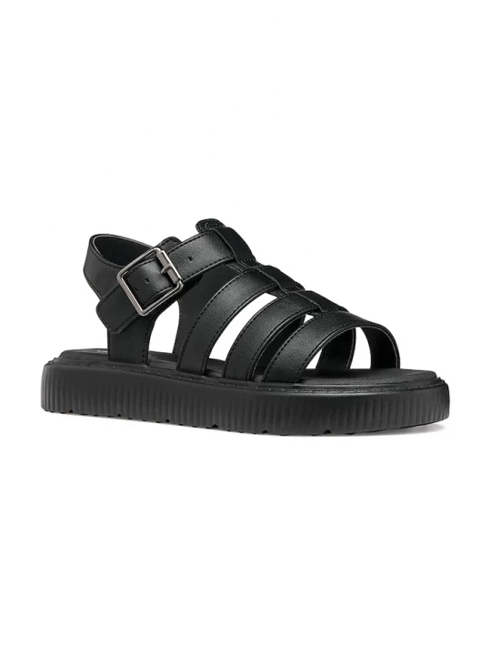 Obrázek produktu Geox sandály dětské SANDAL KODETTE černá
