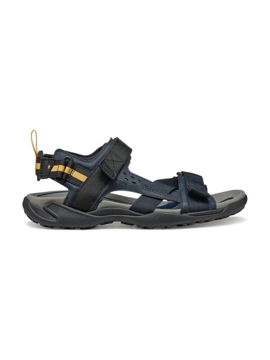 Obrázek produktu Geox Sandály Geox U TERRENO + GRIP námořnická modř