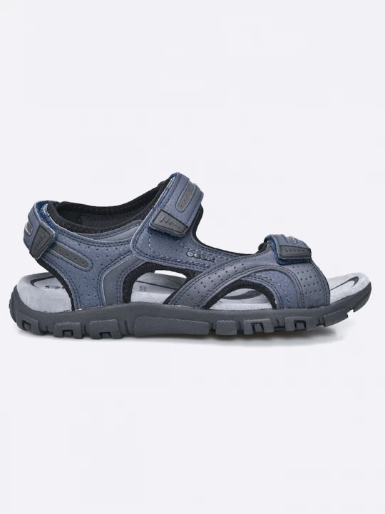 Obrázek produktu Geox Sandály Geox UOMO SANDAL STRADA námořnická modř