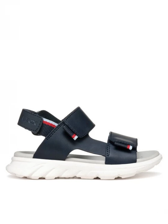 Obrázek produktu Geox Sandály J Sandal Airadyum Bo J55F1B 0009B C0735 S Tmavomodrá