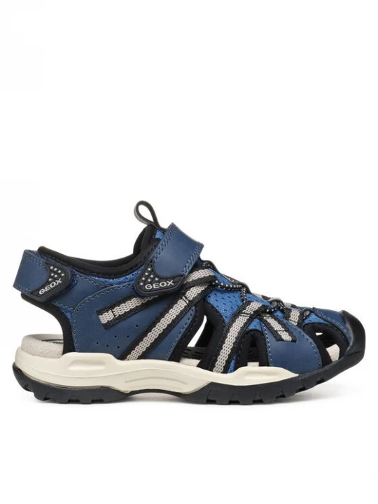 Obrázek produktu Geox Sandály Jr Borealis J450RB 014ME C4189 M Tmavomodrá