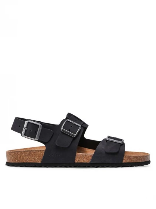 Obrázek produktu Geox Sandály U Sandal Ghita A U159VA 00032 C9999 Černá