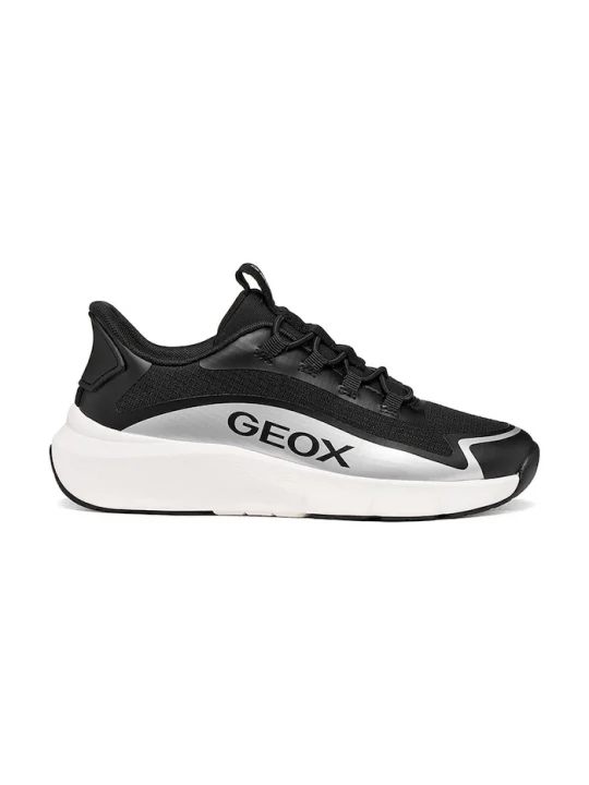 Obrázek produktu Geox sneakers boty dětské PRO-RAN FAST IN černá