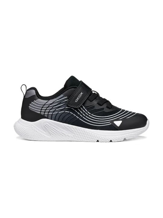 Obrázek produktu Geox sneakers boty dětské SPRINTYE černá