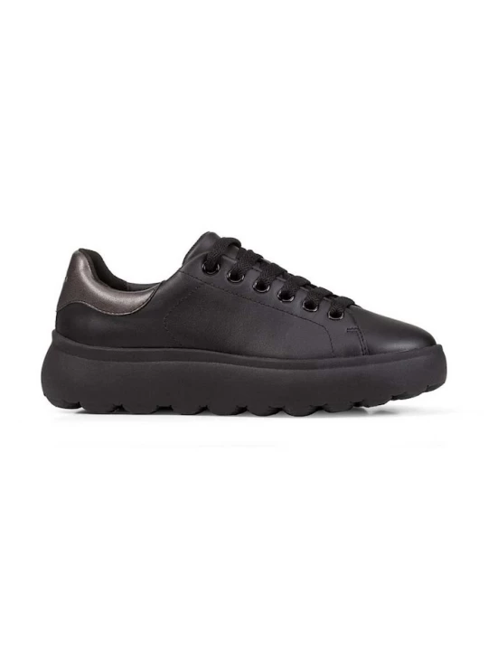 Obrázek produktu Geox Sneakers boty Geox D SPHERICA EC4.1 černá