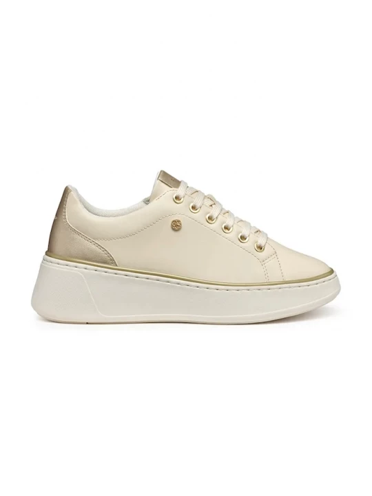 Obrázek produktu Geox Sneakers boty Geox D SUNNETTY béžová