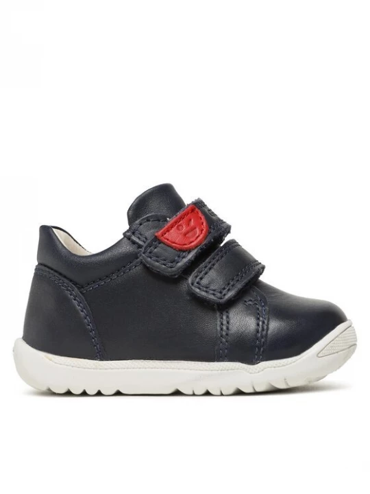Obrázek produktu Geox Sneakersy B Macchia B. B B254NB 08554 C4064 Tmavomodrá