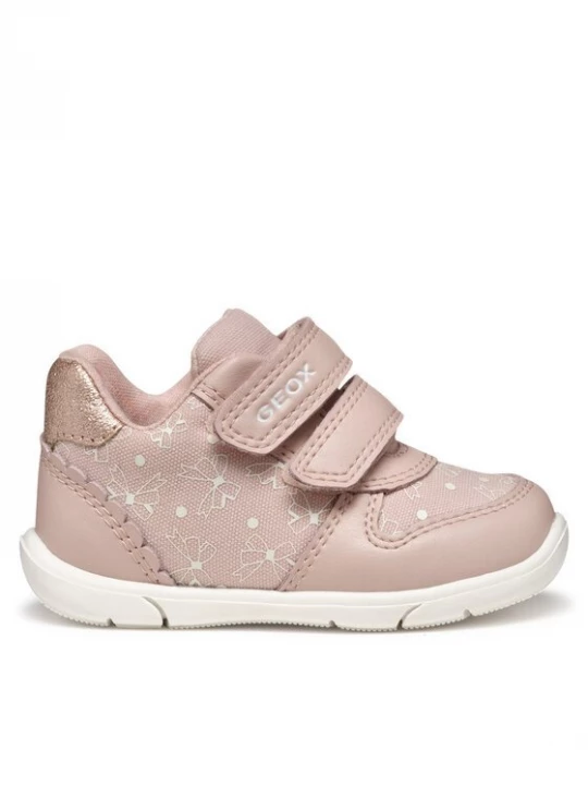 Obrázek produktu Geox Sneakersy B Zapito B556DA 0AW54 C8172 Růžová