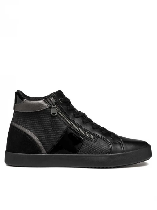 Obrázek produktu Geox Sneakersy D Blomiee D366HD 00422 C9999 Černá
