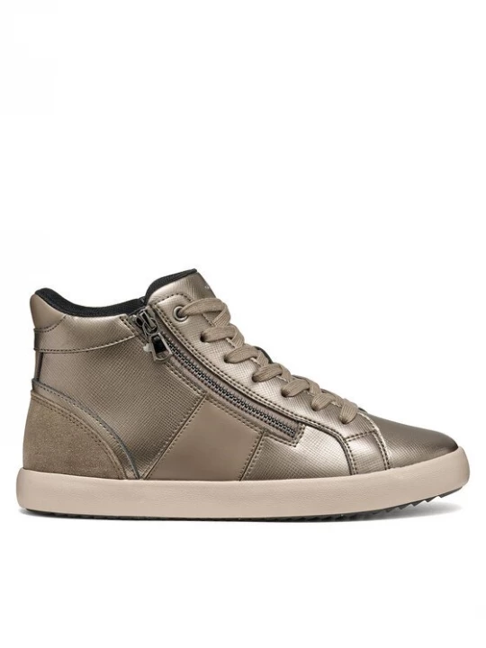 Obrázek produktu Geox Sneakersy D Blomiee D366HD 06P22 C1018 Zlatá