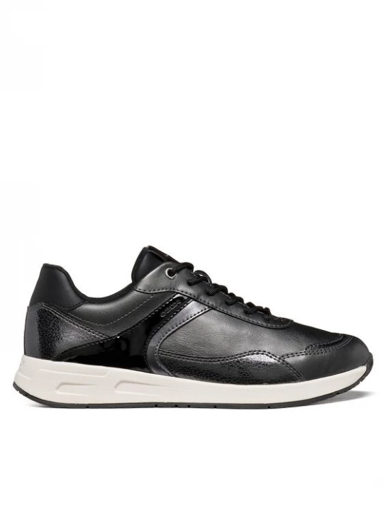 Obrázek produktu Geox Sneakersy D Bulmya D65NQA 0NFBN C1E9A Tmavě šedá