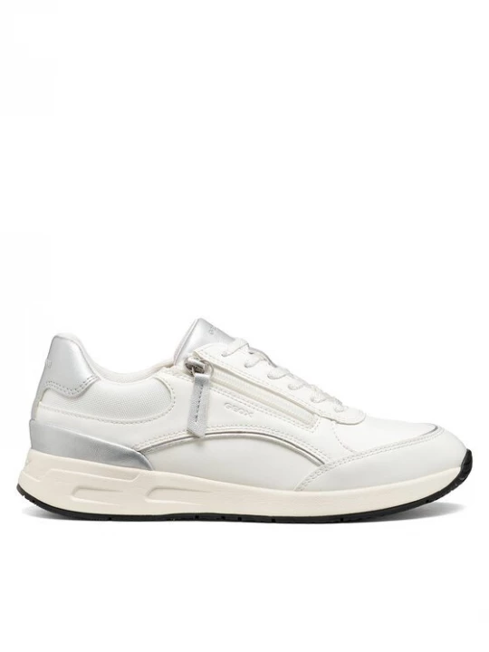 Obrázek produktu Geox Sneakersy D Bulmya D65NQB 05411 C1000 Bílá