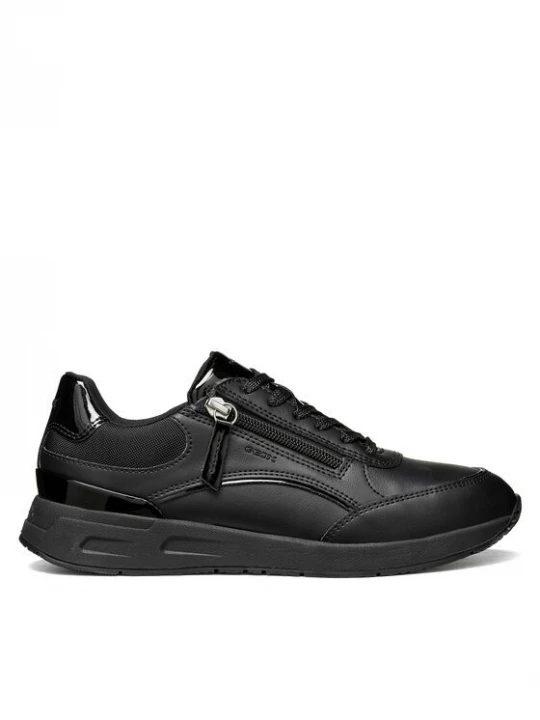 Obrázek produktu Geox Sneakersy D Bulmya D65NQB 05411 C9999 Černá