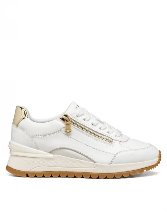 Obrázek produktu Geox Sneakersy D Desya D6600A 085BN C1327 Bílá
