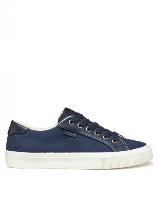 Obrázek produktu Geox Sneakersy D Emmeleny D550UA 011BC C4002 Tmavomodrá
