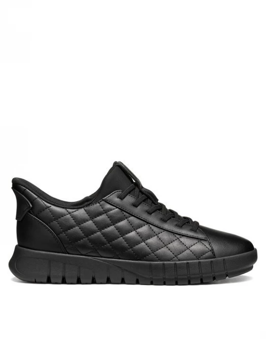 Obrázek produktu Geox Sneakersy D Flextride Plus D667SB 000BC C9999 Černá