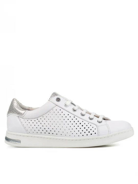 Obrázek produktu Geox Sneakersy D Jaysen D151BB 085CF C1Z1N Bílá