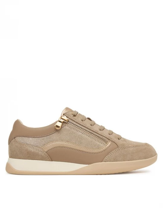 Obrázek produktu Geox Sneakersy D Maryemy D653BC 0BJ22 C0086 Béžová