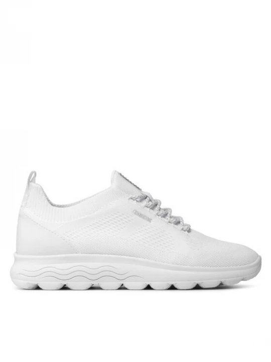 Obrázek produktu Geox Sneakersy D Spherica A D15NUA 0006K C1000 Bílá