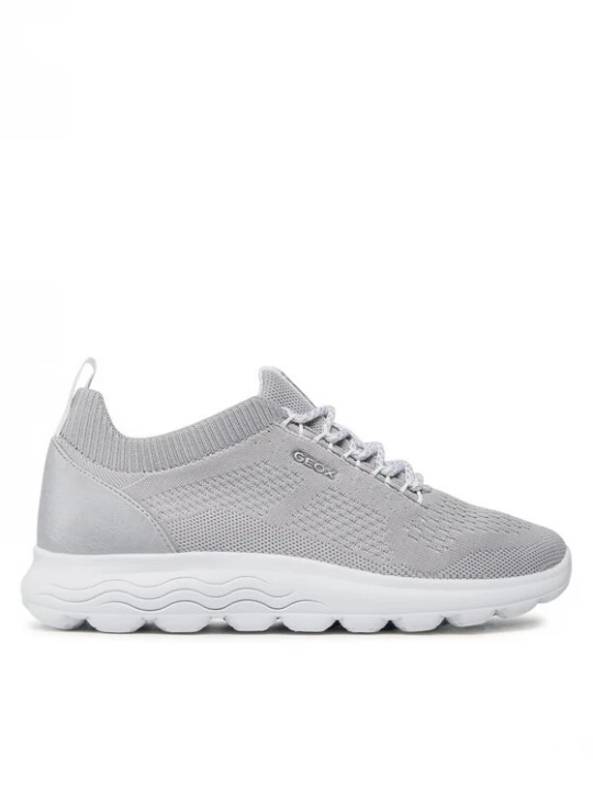 Obrázek produktu Geox Sneakersy D Spherica A D15NUA 0006K C1010 Šedá