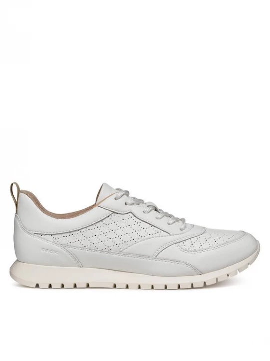 Obrázek produktu Geox Sneakersy D Sukie 2.0 D65YPA 0009B C1000 Bílá