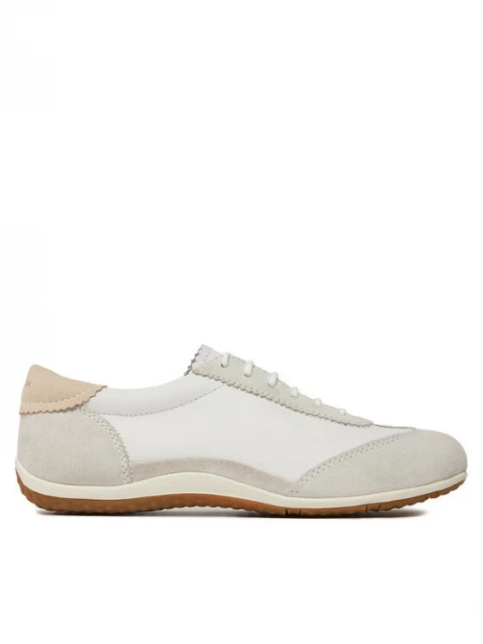 Obrázek produktu Geox Sneakersy D Vega D3509A 022Y3 C0818 Bílá