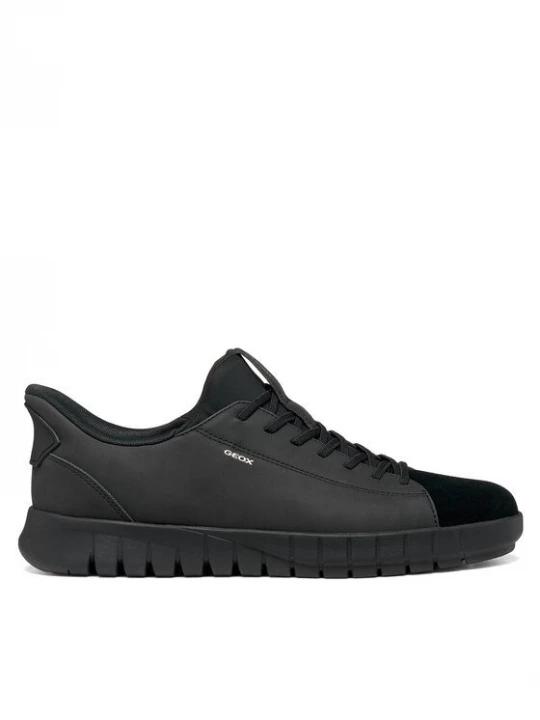 Obrázek produktu Geox Sneakersy Flextride Plus U65MAA 0EK22 C9999 Černá