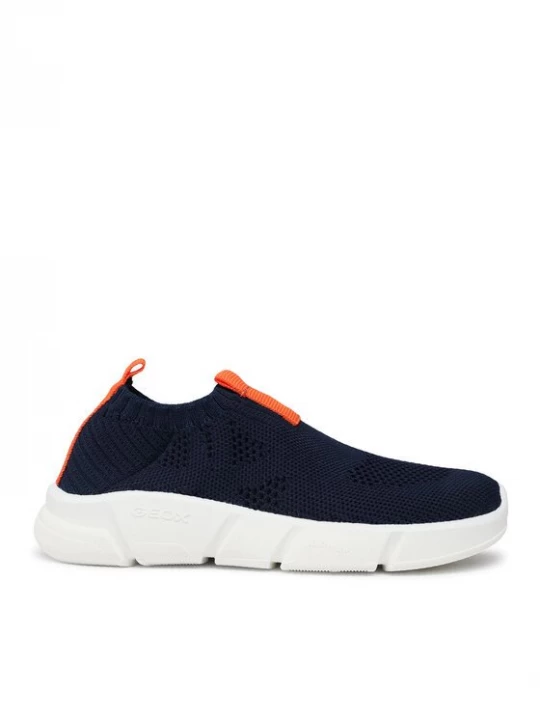 Obrázek produktu Geox Sneakersy J Aril B. A J02DMA 0006K C0820 Tmavomodrá